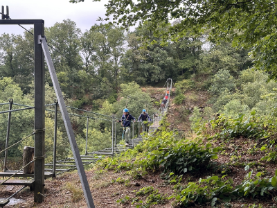 Sint-Martinus den XIIde - Grootkamp VK